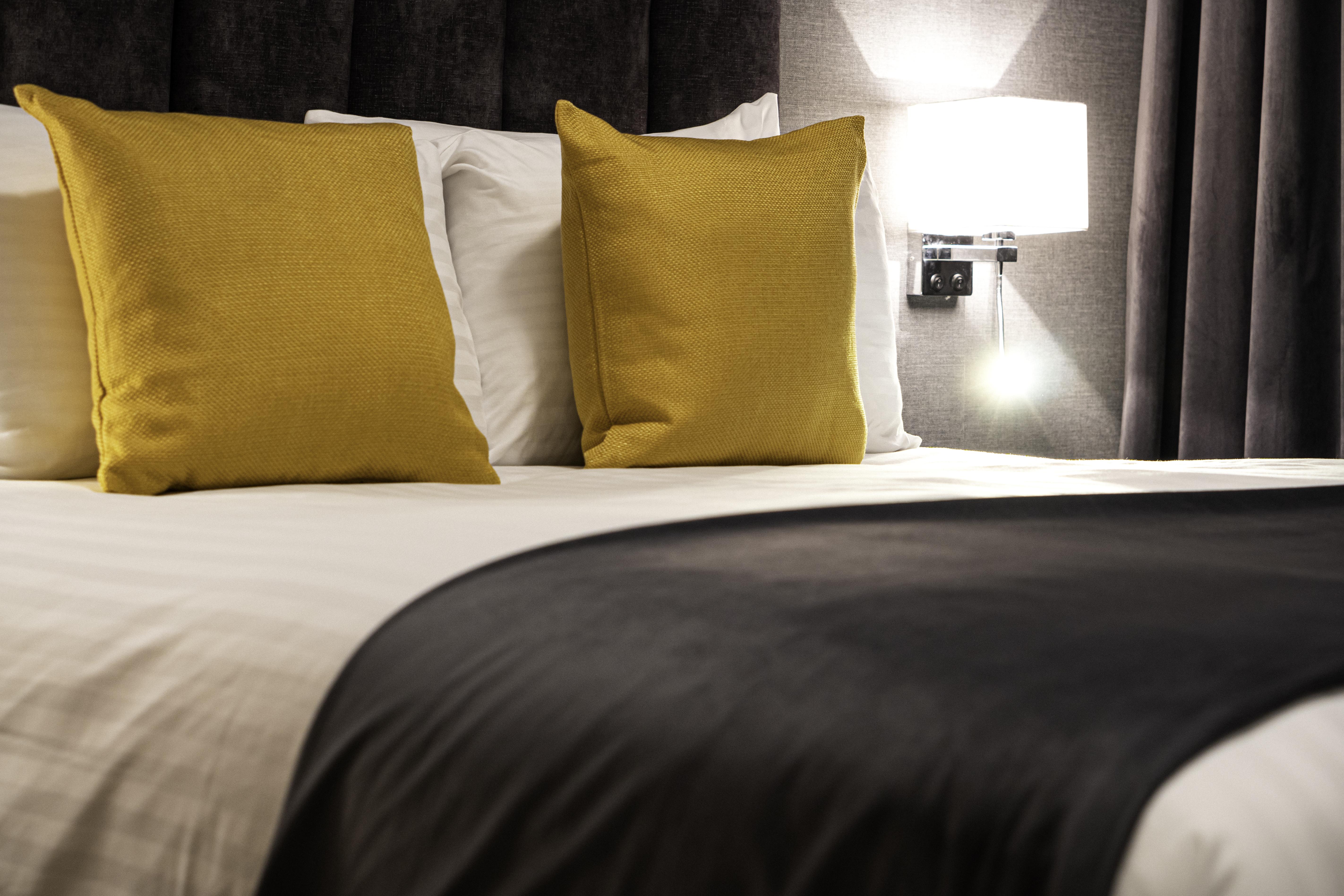 Stay Metro Aparthotels Glasgow Ngoại thất bức ảnh