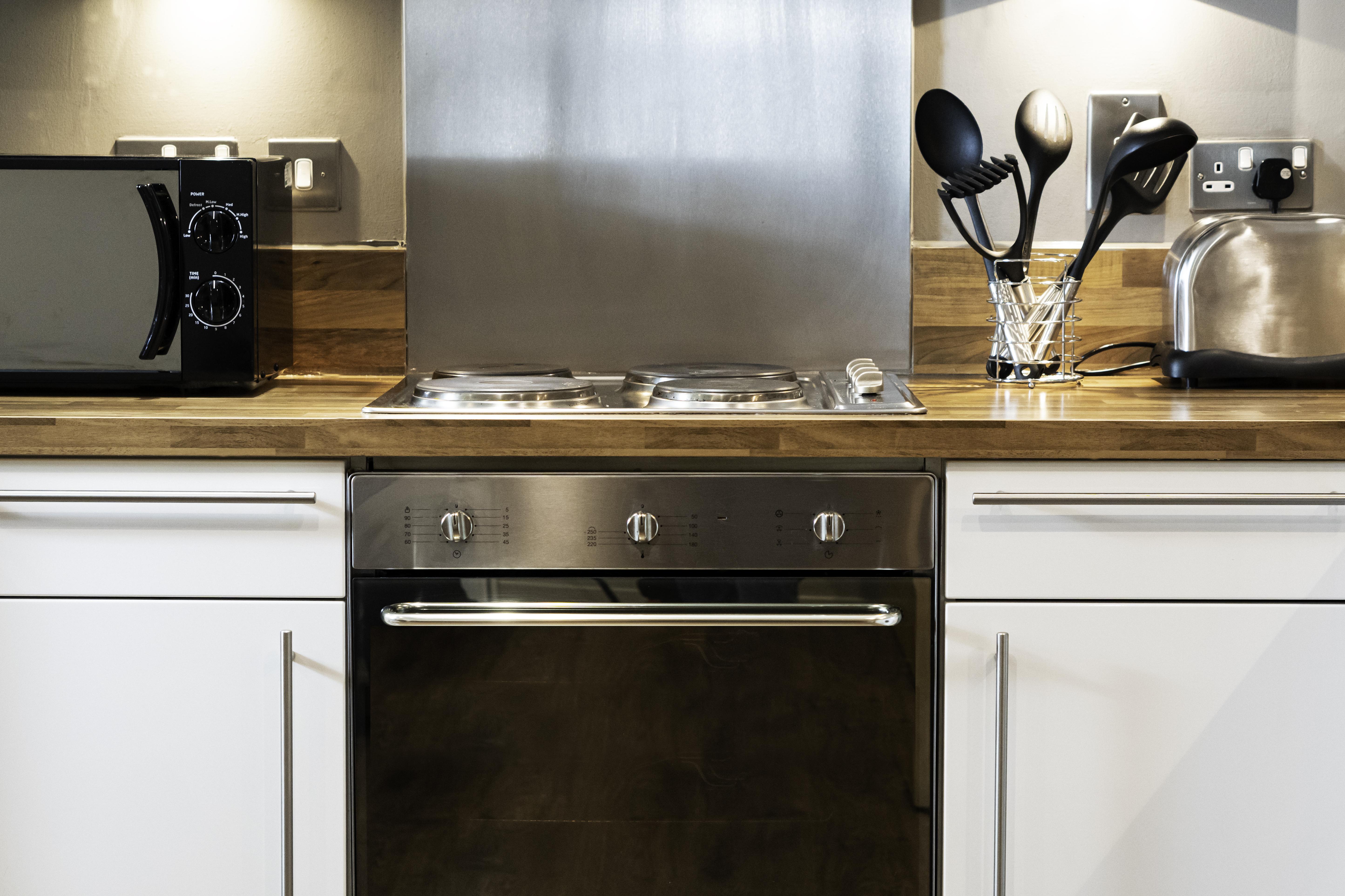 Stay Metro Aparthotels Glasgow Ngoại thất bức ảnh