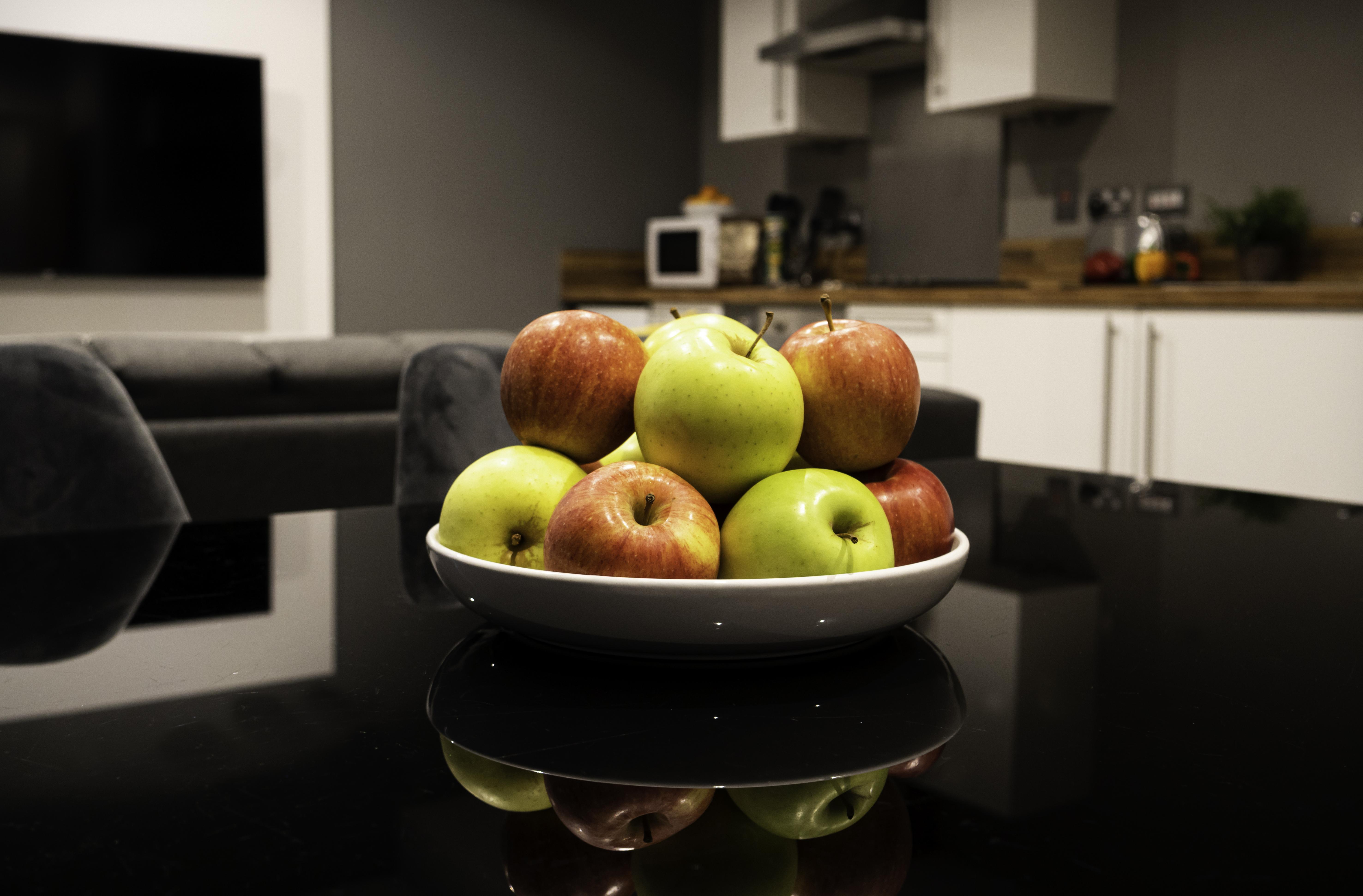 Stay Metro Aparthotels Glasgow Ngoại thất bức ảnh