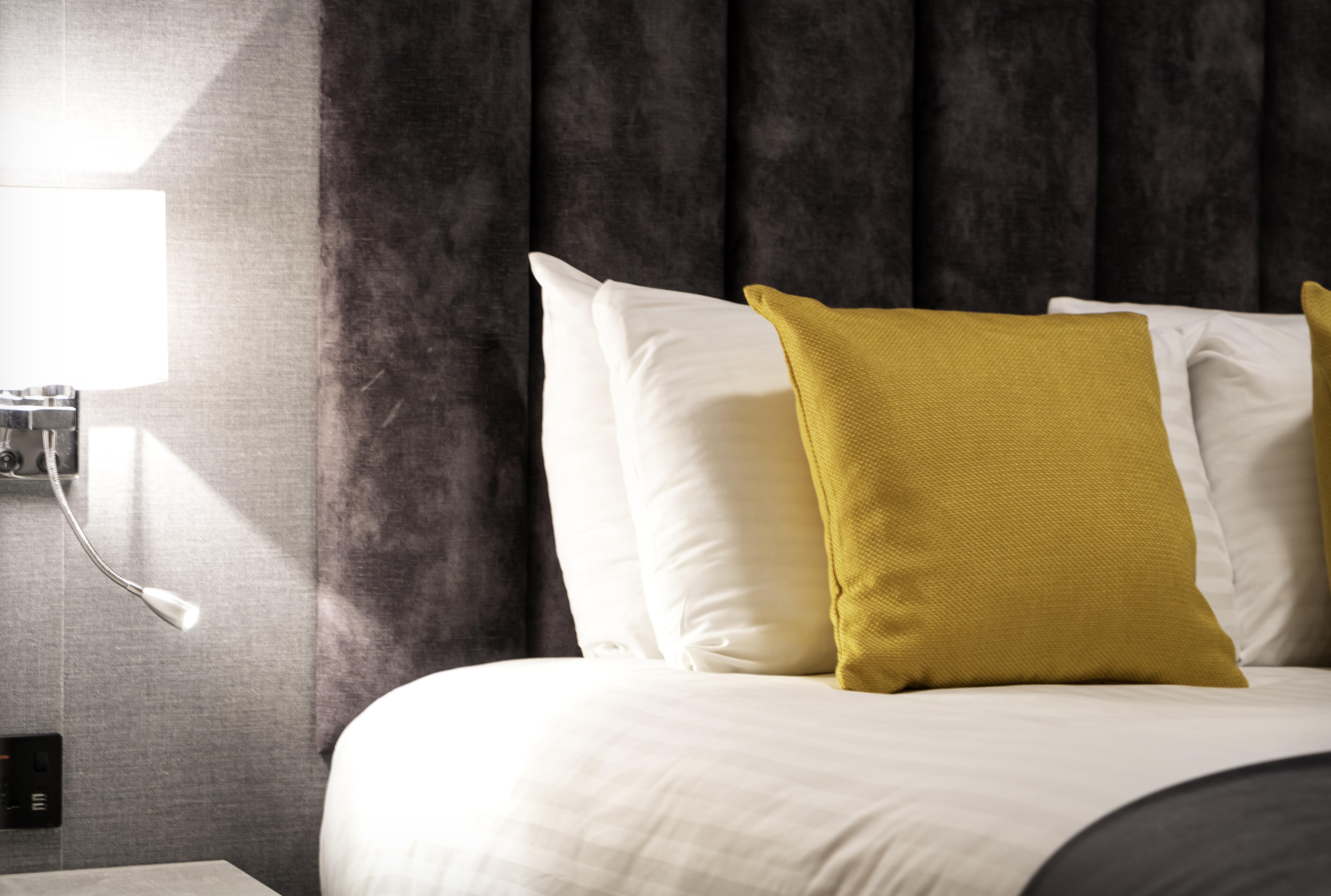 Stay Metro Aparthotels Glasgow Ngoại thất bức ảnh