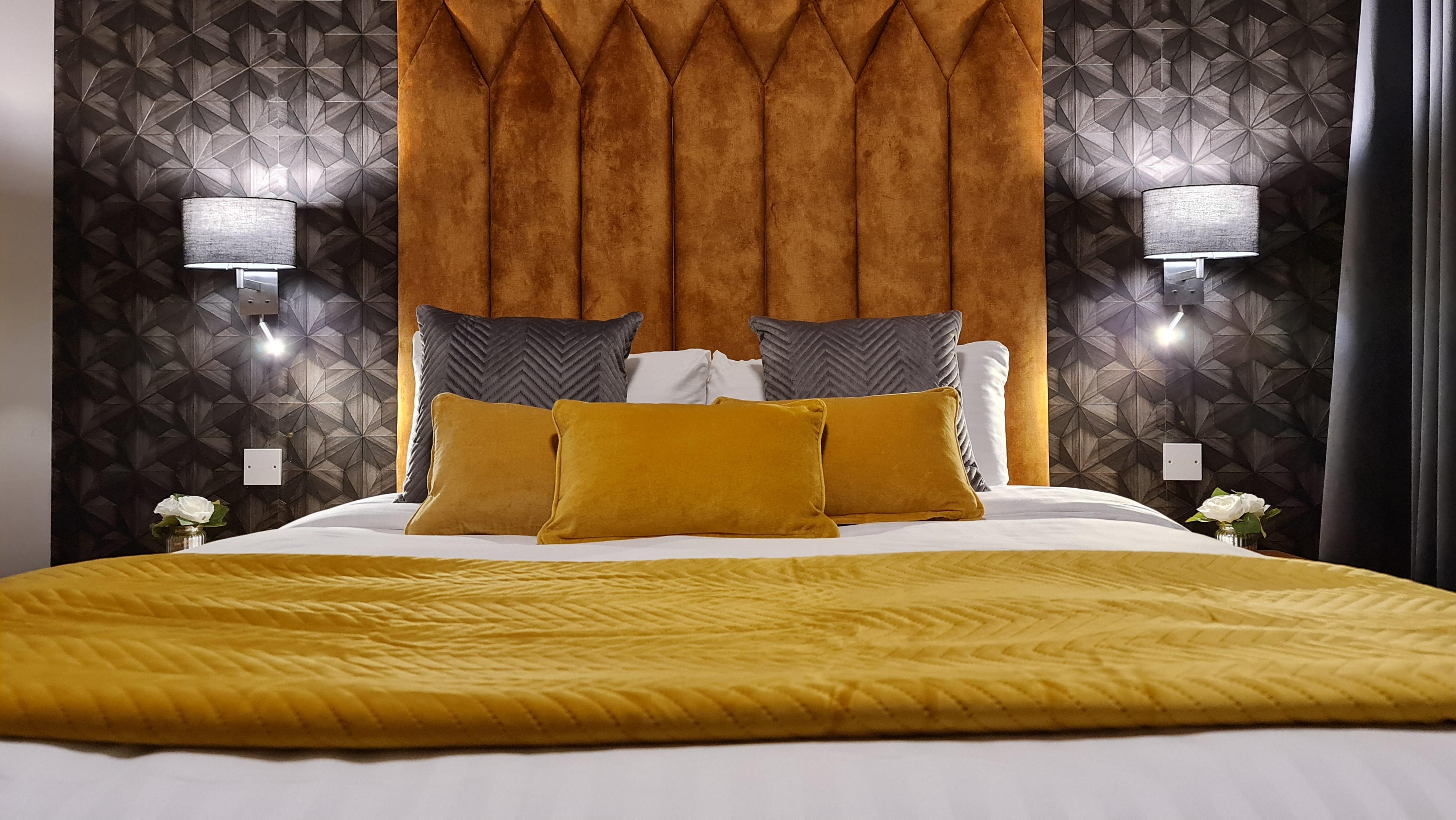 Stay Metro Aparthotels Glasgow Ngoại thất bức ảnh