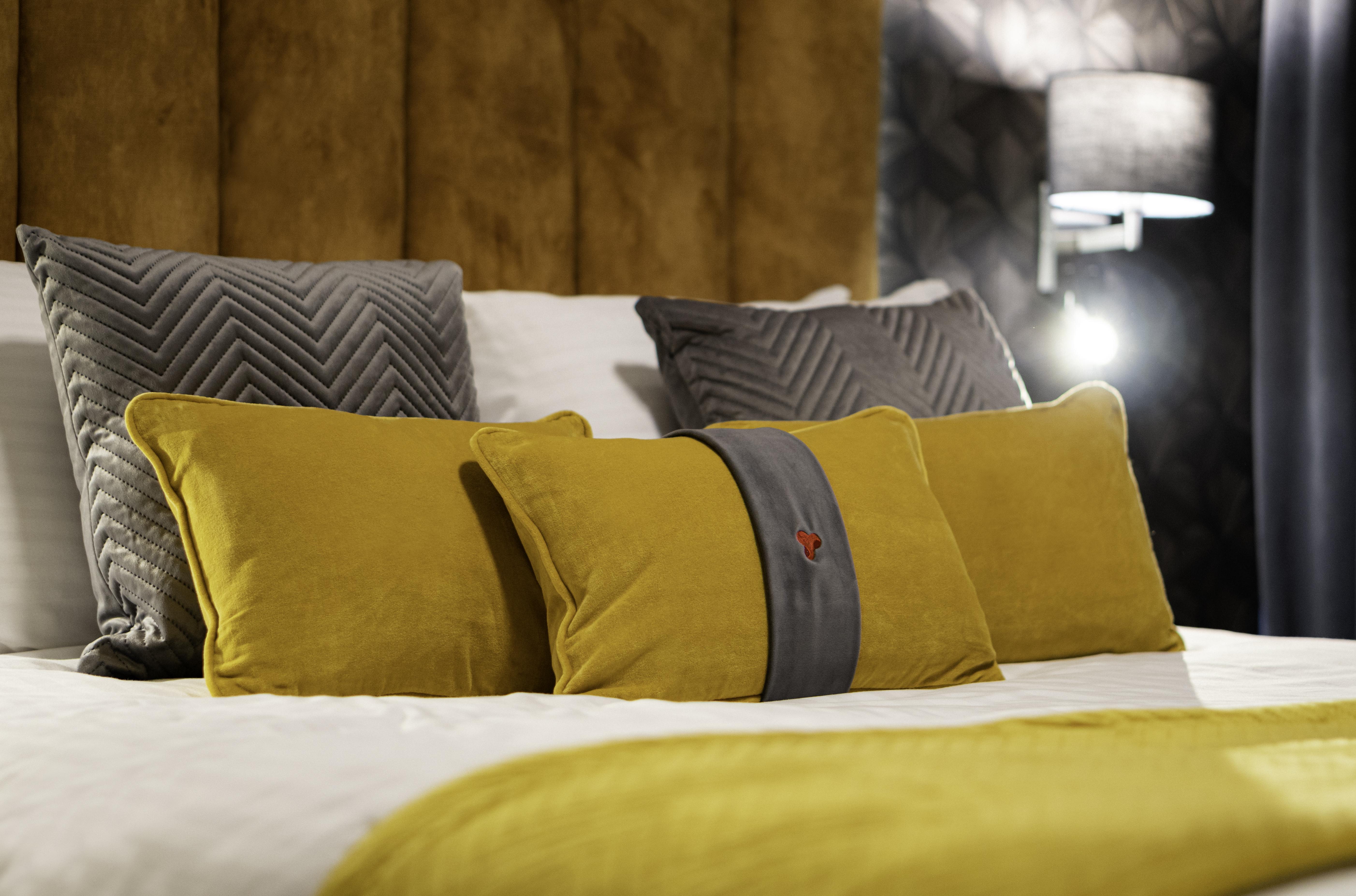 Stay Metro Aparthotels Glasgow Ngoại thất bức ảnh