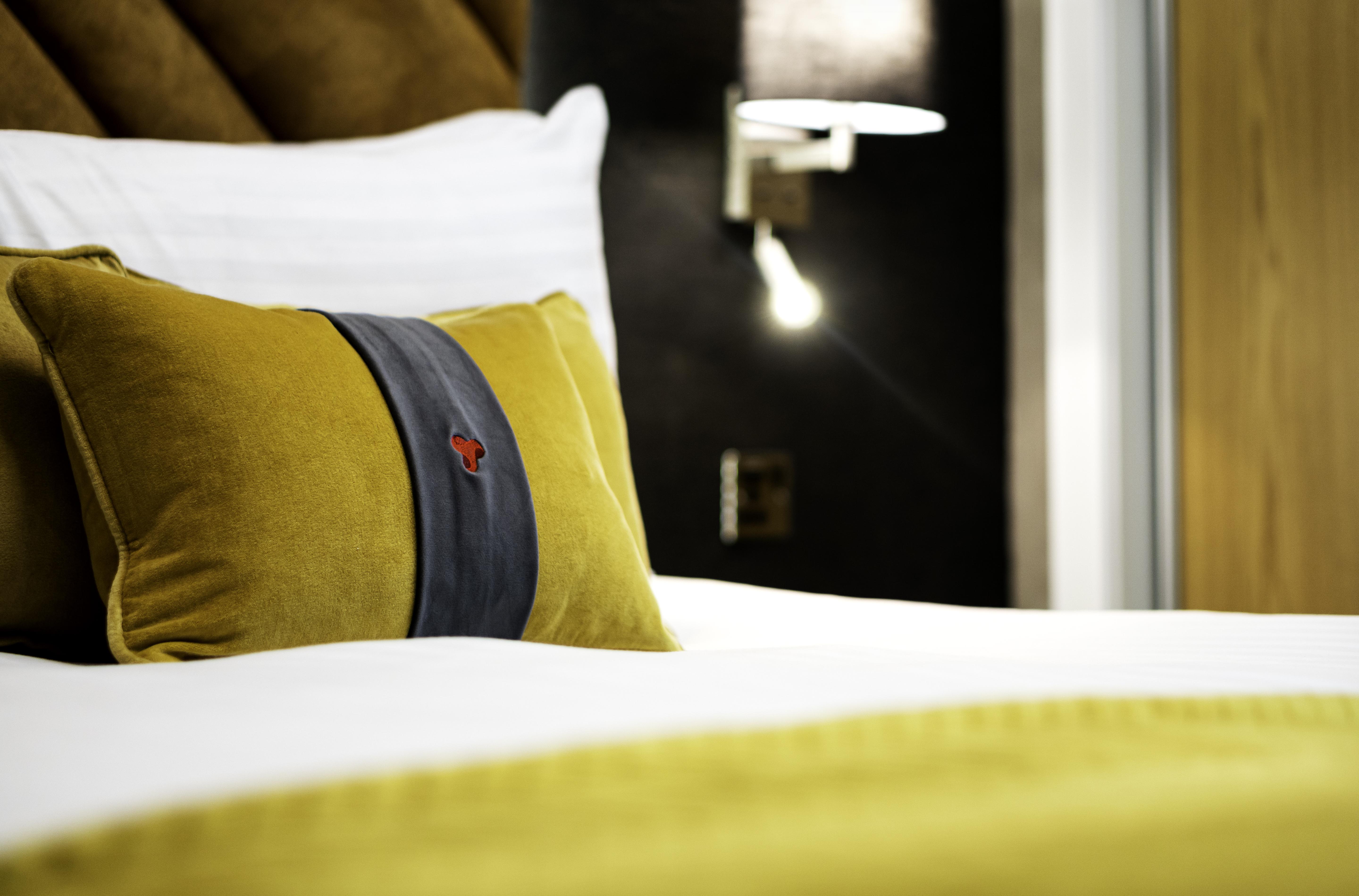 Stay Metro Aparthotels Glasgow Ngoại thất bức ảnh