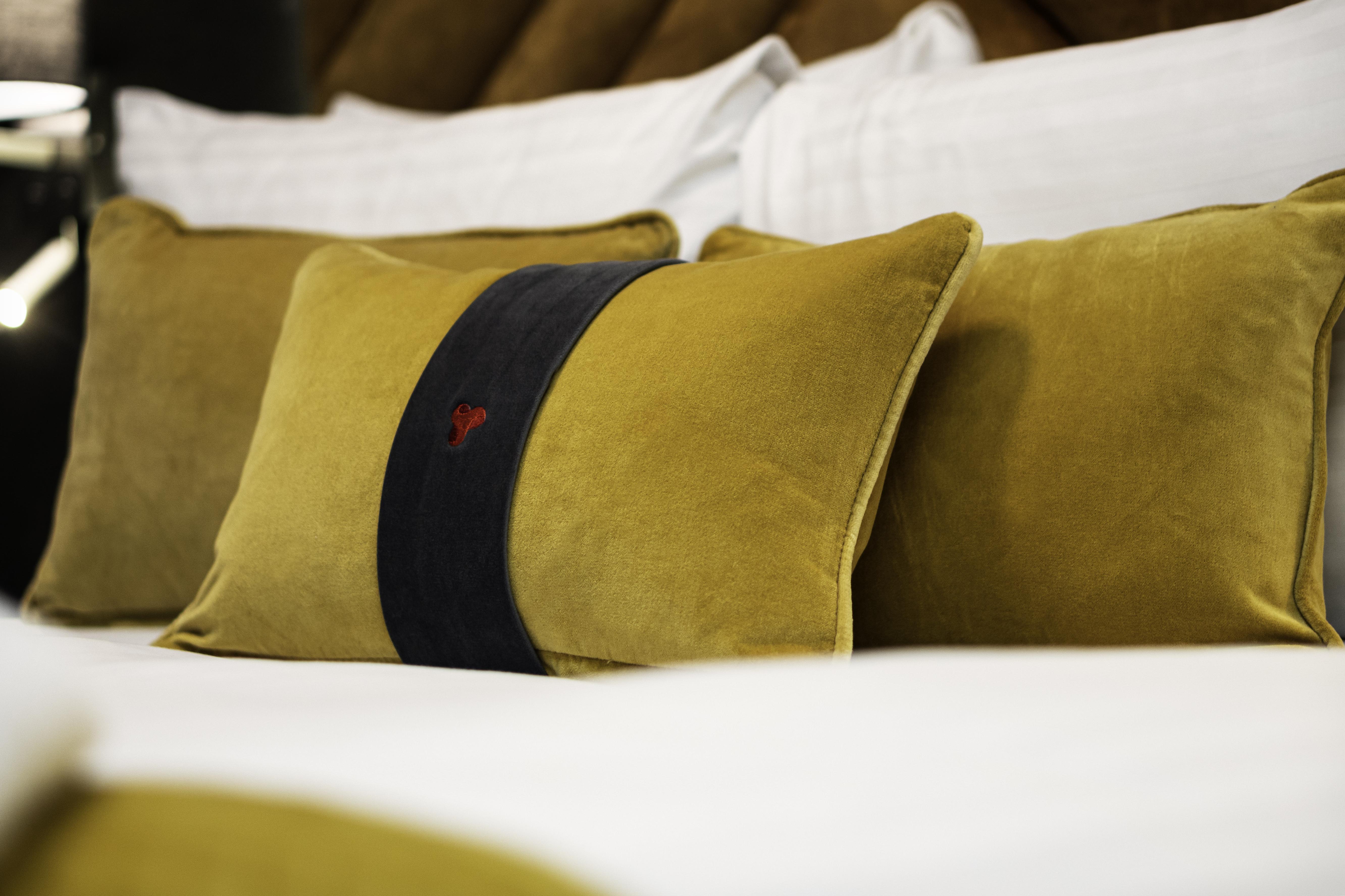 Stay Metro Aparthotels Glasgow Ngoại thất bức ảnh