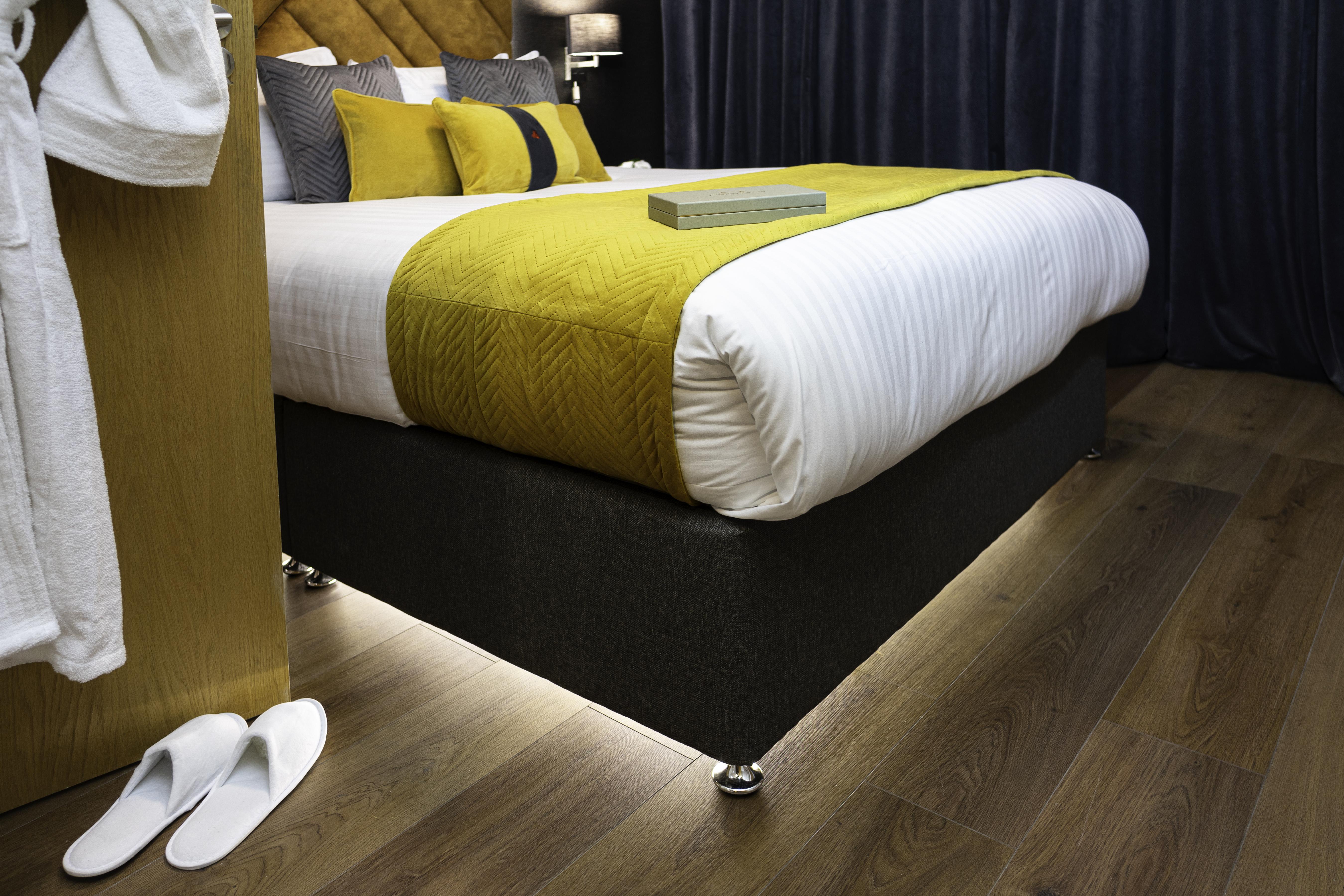 Stay Metro Aparthotels Glasgow Ngoại thất bức ảnh