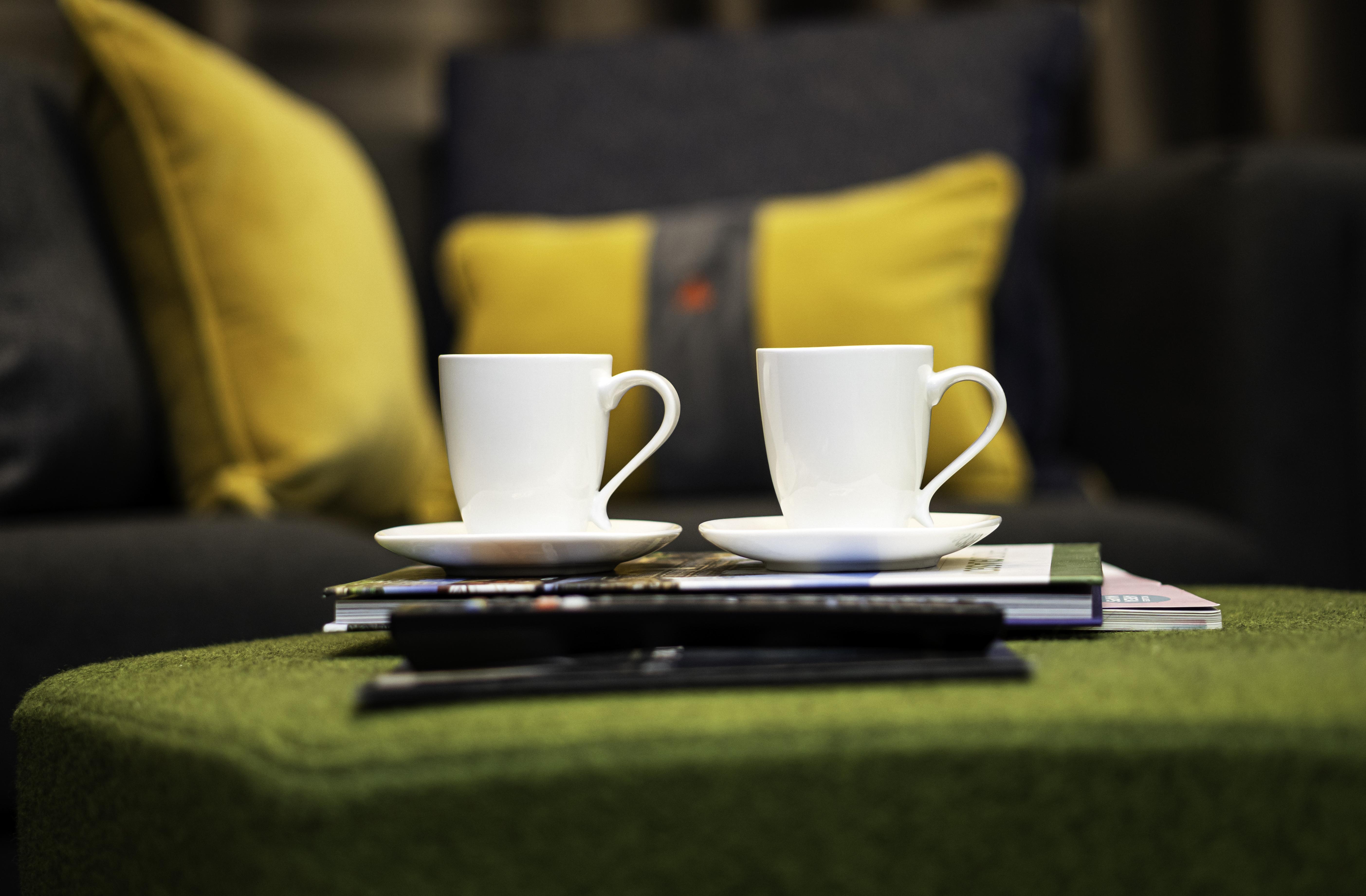 Stay Metro Aparthotels Glasgow Ngoại thất bức ảnh